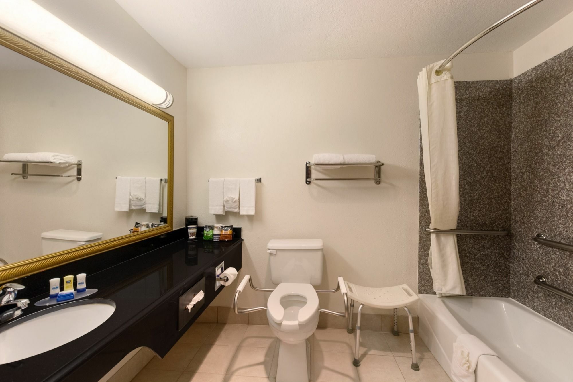 Broadway Inn & Suites 奧克拉荷馬 外观 照片