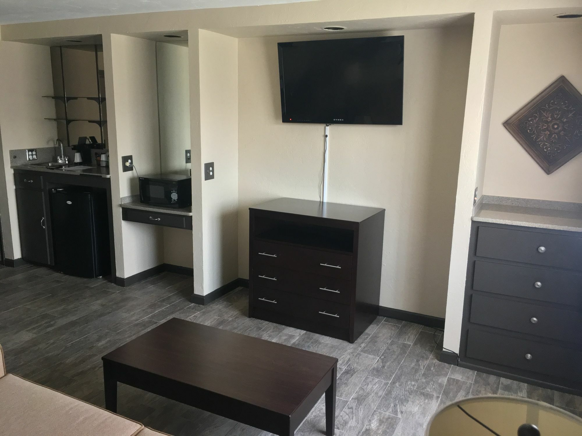 Broadway Inn & Suites 奧克拉荷馬 客房 照片