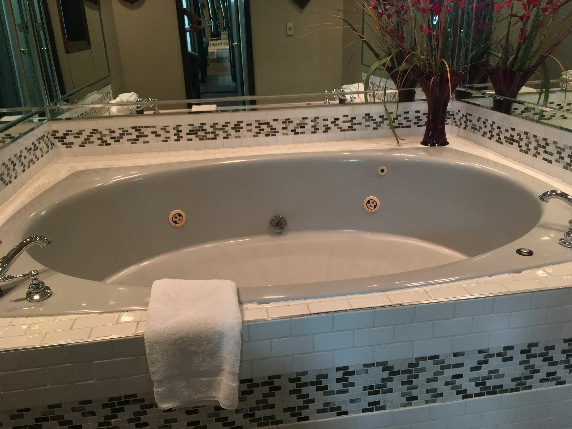 Broadway Inn & Suites 奧克拉荷馬 外观 照片