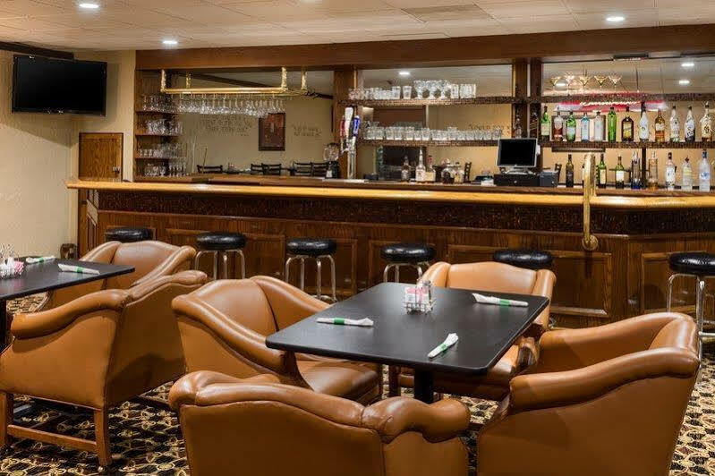 Broadway Inn & Suites 奧克拉荷馬 外观 照片