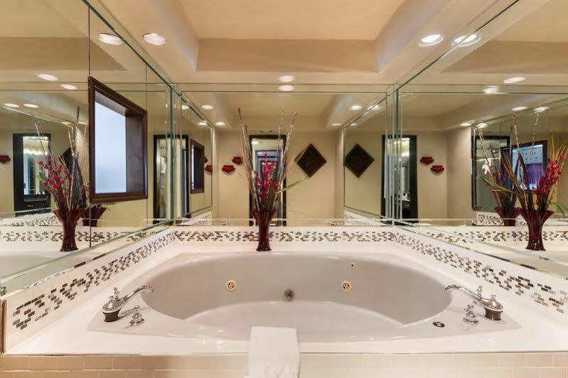 Broadway Inn & Suites 奧克拉荷馬 外观 照片